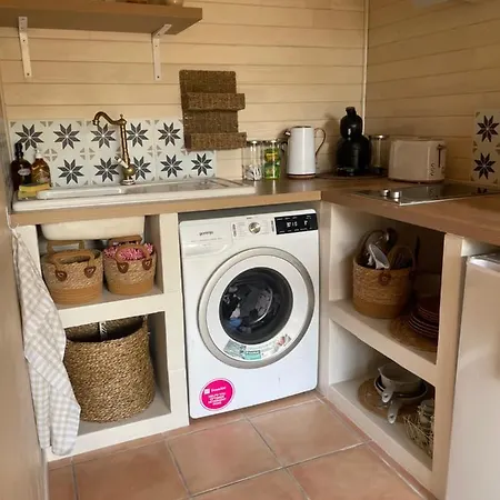Studio Chalet Bassin D'arcachon *