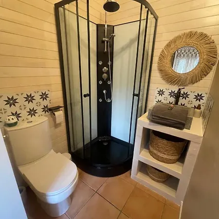아파트 Studio Chalet Bassin D'arcachon